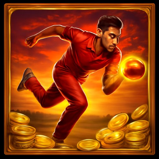 9BD Mobile Competitions List