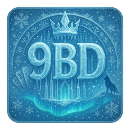 9BD logo